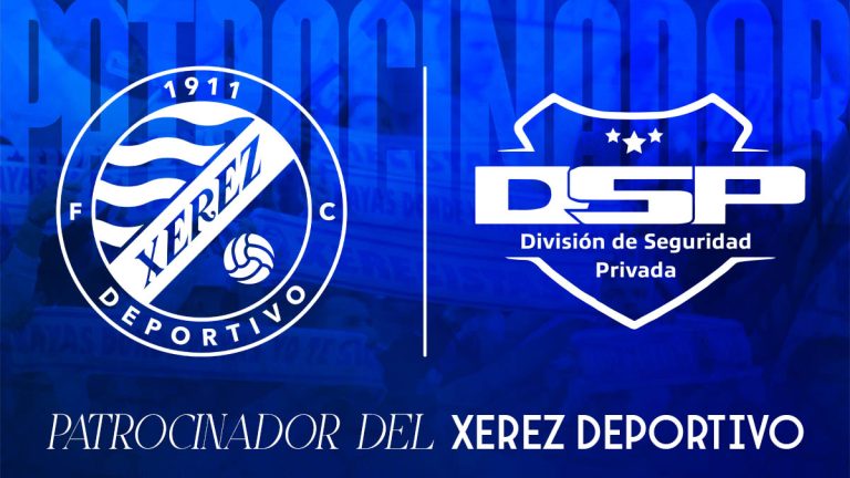 División de Seguridad Privada, una década junto al Xerez Deportivo