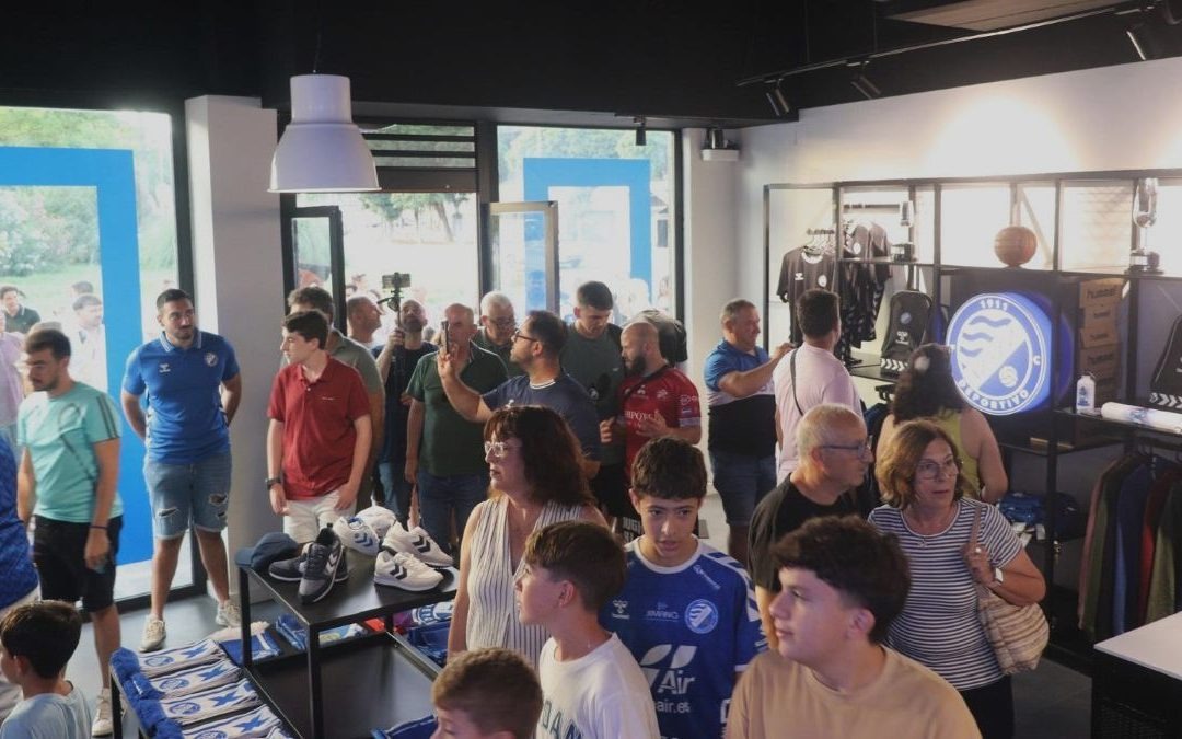 Nuevo horario de la oficina xerez deportivo futbol club