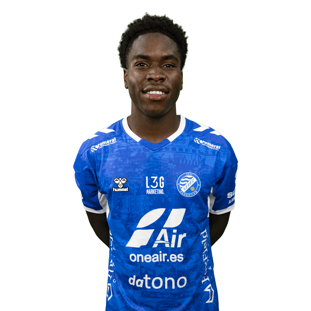 Yonier Calvo xerez deportivo