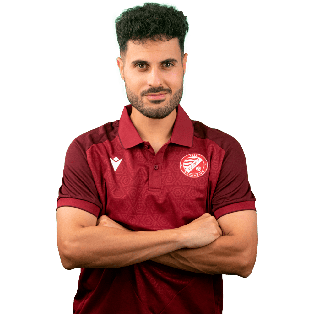 jon lópez fisioterapeuta xerez deportivo fútbol club