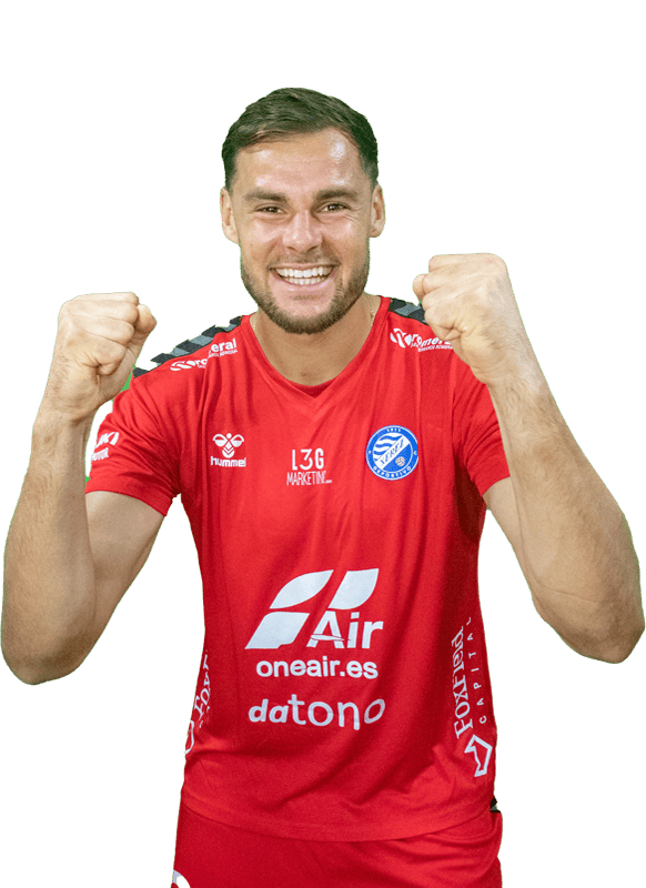 Florentin Bloch-xerez-deportivo-portero