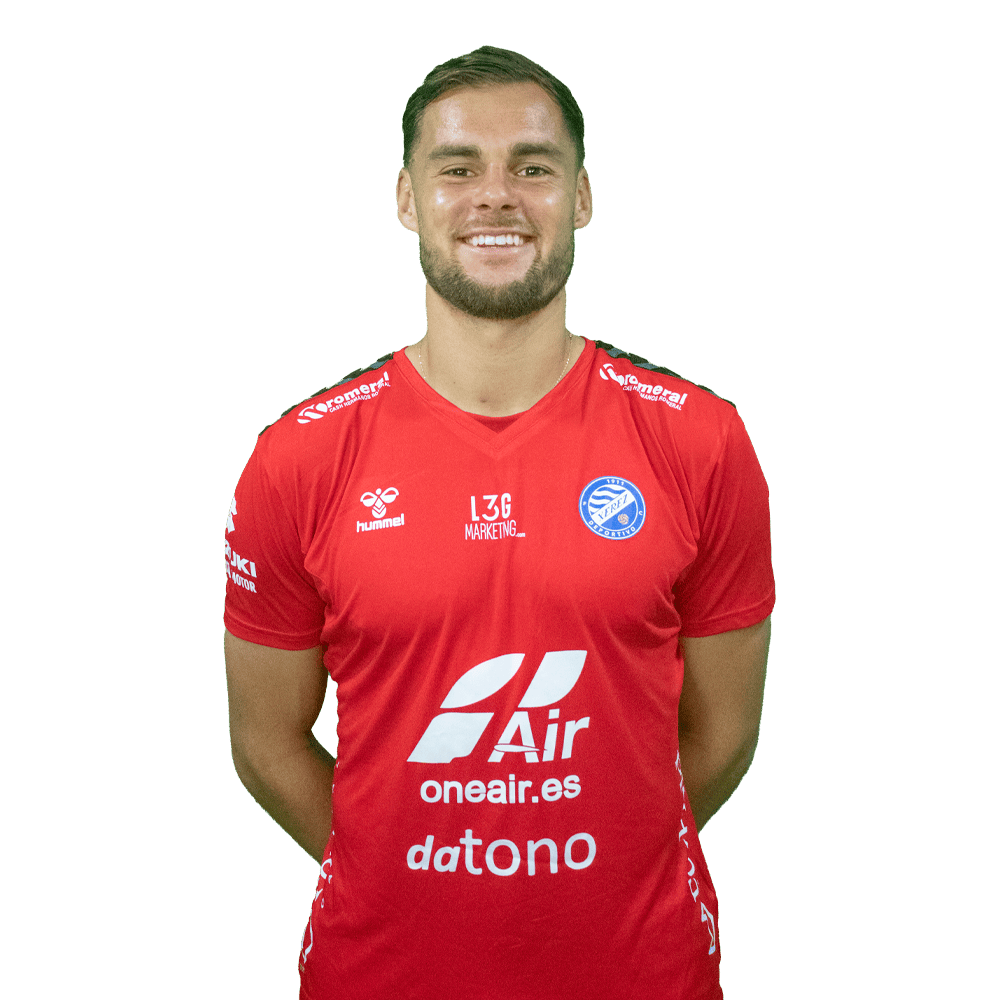Florentin Bloch xerez deportivo