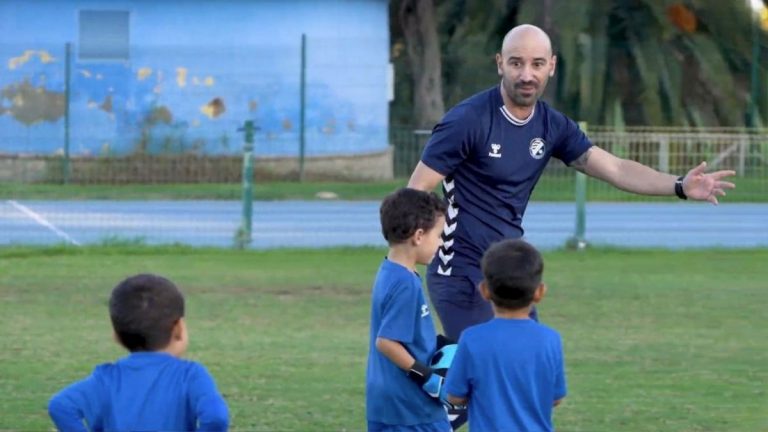 La Escuela de Fútbol 2025-26 del Xerez Deportivo ya está en marcha con importantes novedades