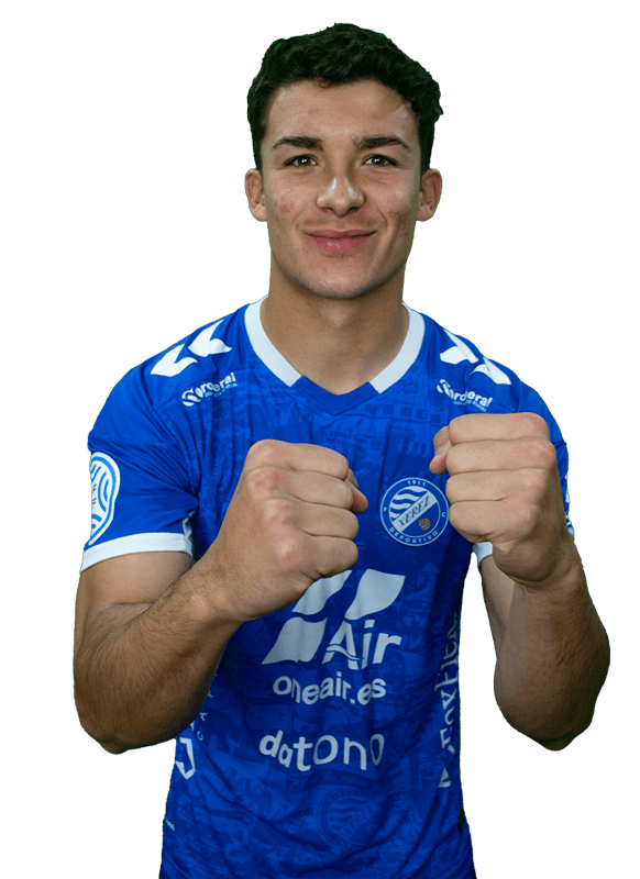 ruben cantero xerez dfc