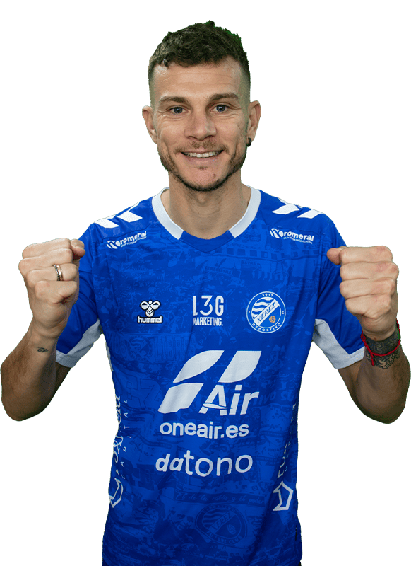 samuele longo xerez dfc