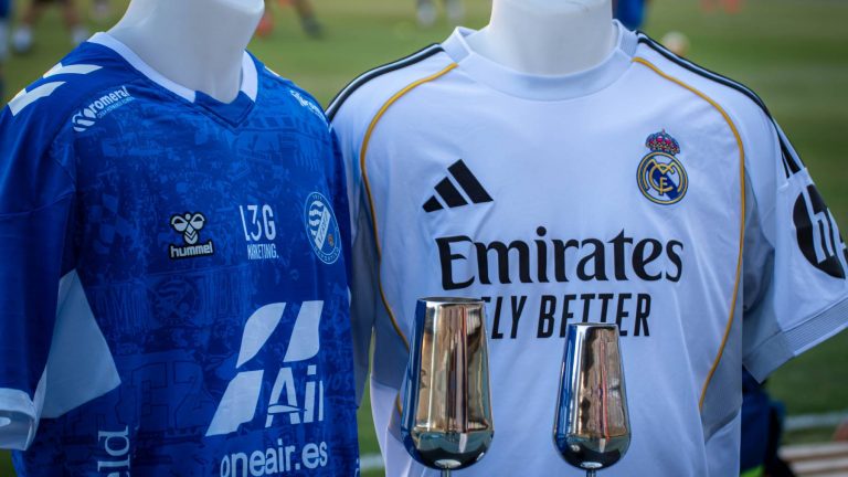 La Cantera del Xerez Deportivo FC pone rumbo a la capital y amplía su agenda deportiva con partidos ante equipos de la Comunidad de Madrid