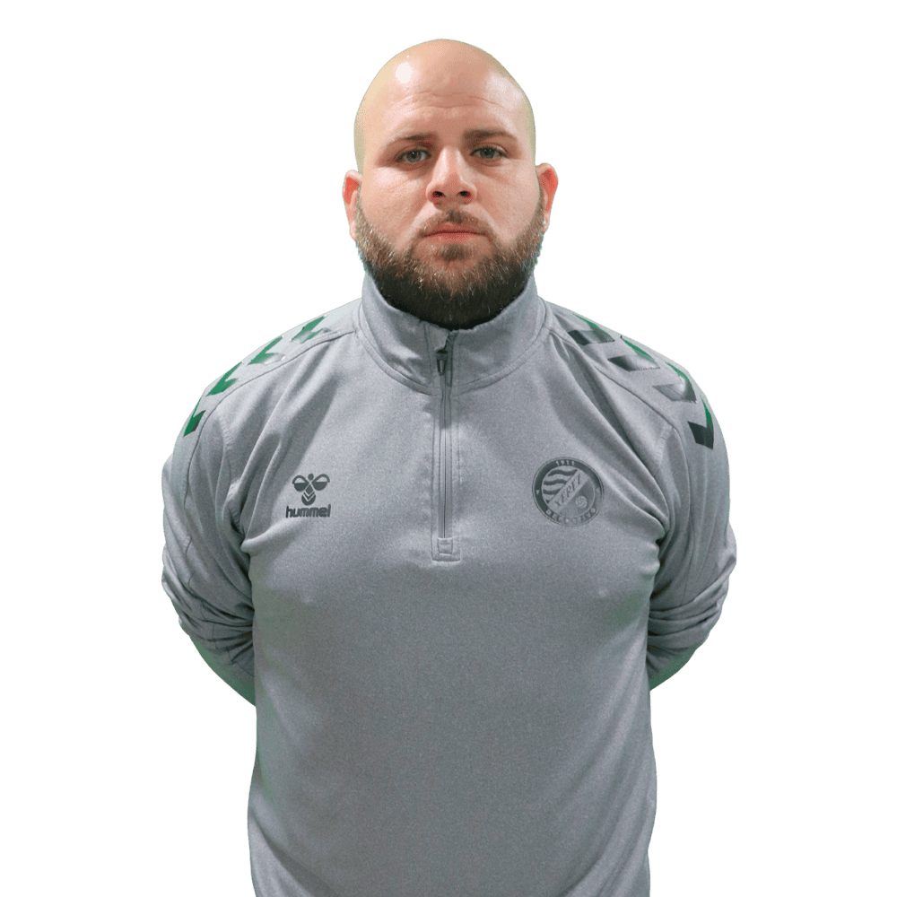 Alejandro Menchón Albadalejo segundo entrenador xerez dfc