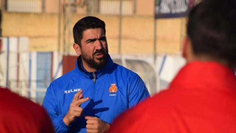 OFICIAL | Popy, nuevo entrenador del Xerez Deportivo FC