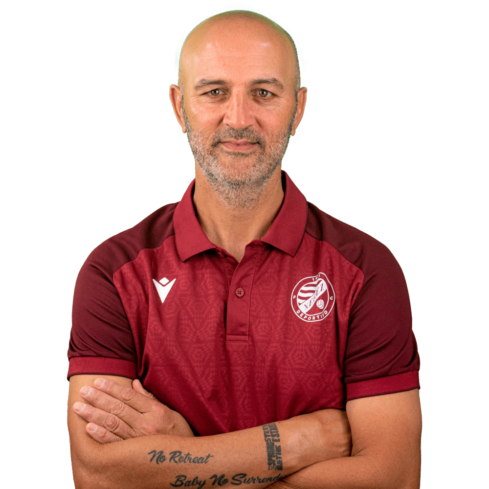 chus trujillo entrenador xerez deportivo