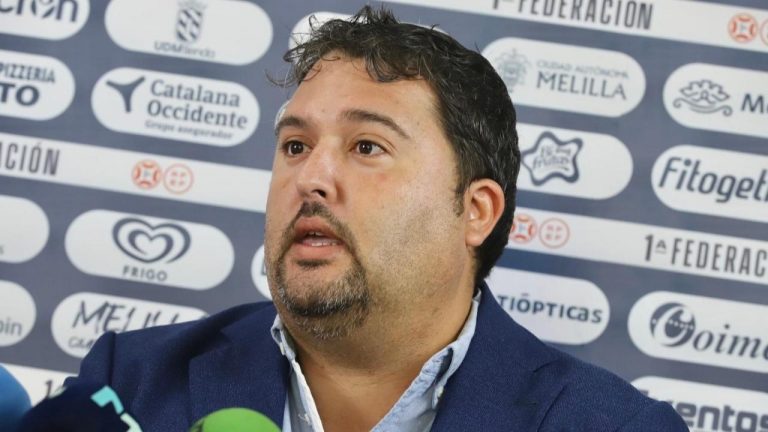 Dani Alejo liderará el proyecto xerecista desde la dirección deportiva