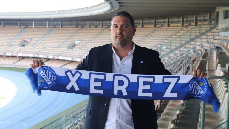 Dani Alejo: “El objetivo que nos marcamos esta temporada es el ascenso”