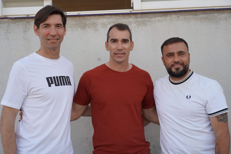 Selu Zaldívar, nuevo Coordinador Deportivo de Cantera – Fútbol 11