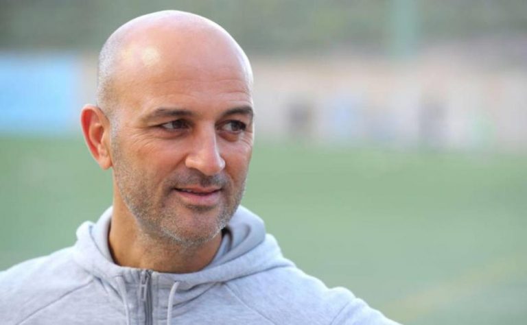 Chus Trujillo liderará el banquillo del Xerez Deportivo en la temporada 2026-27