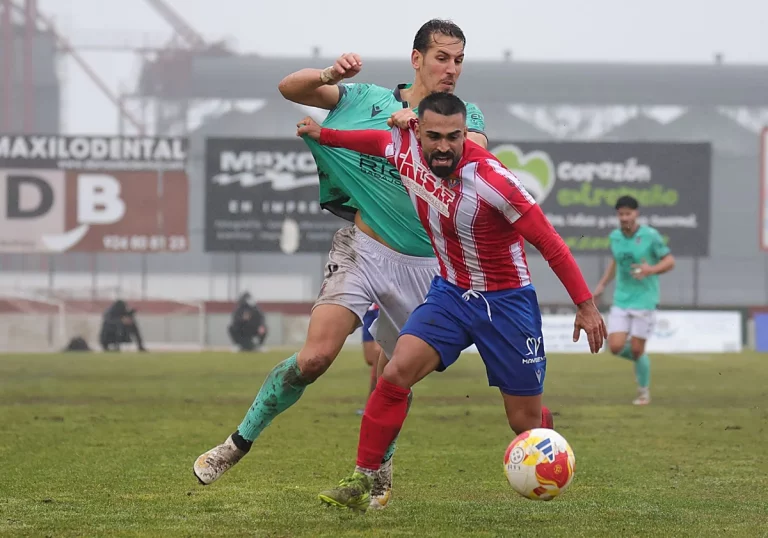 Joselito, primera pieza del Xerez Deportivo 2026-27