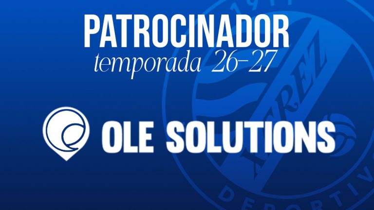 Ole Solutions renueva su compromiso con el Xerez Deportivo