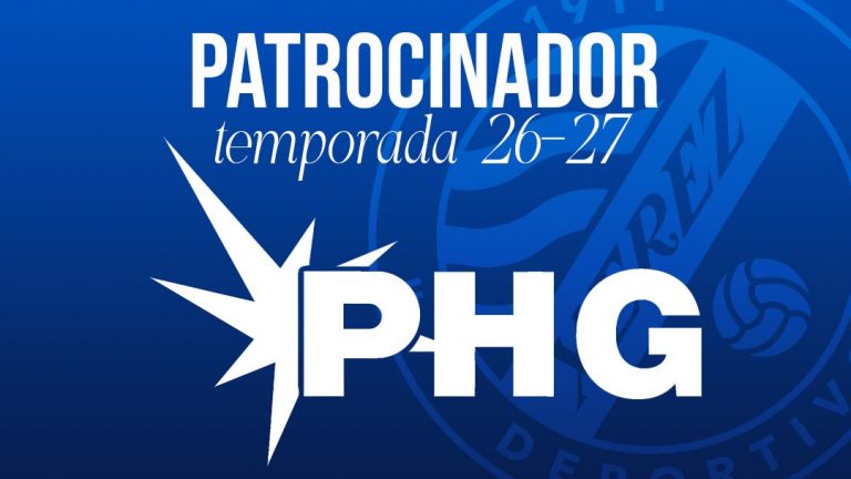 Primitivo H. Gambín renueva su compromiso con el Xerez Deportivo