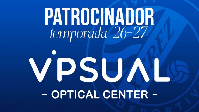 Vipsual patrocinará los carnets físicos de la temporada 2026-27
