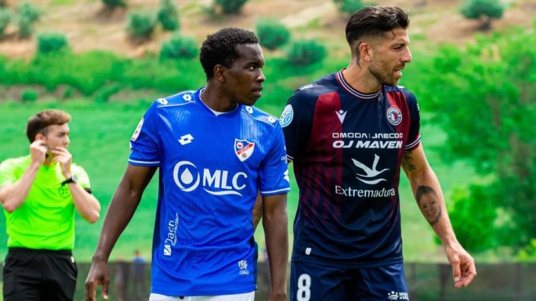 Peter Chikola, más pólvora para el carril izquierdo