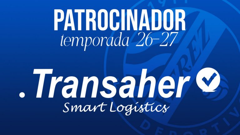 Transhaer, nuevo patrocinador principal del Xerez Deportivo