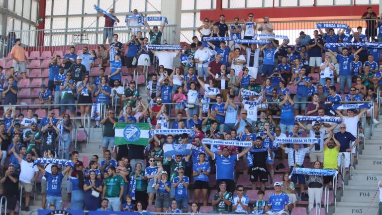 COMUNICADO | No habrá venta de entradas para el partido ante el Real Betis ‘C’