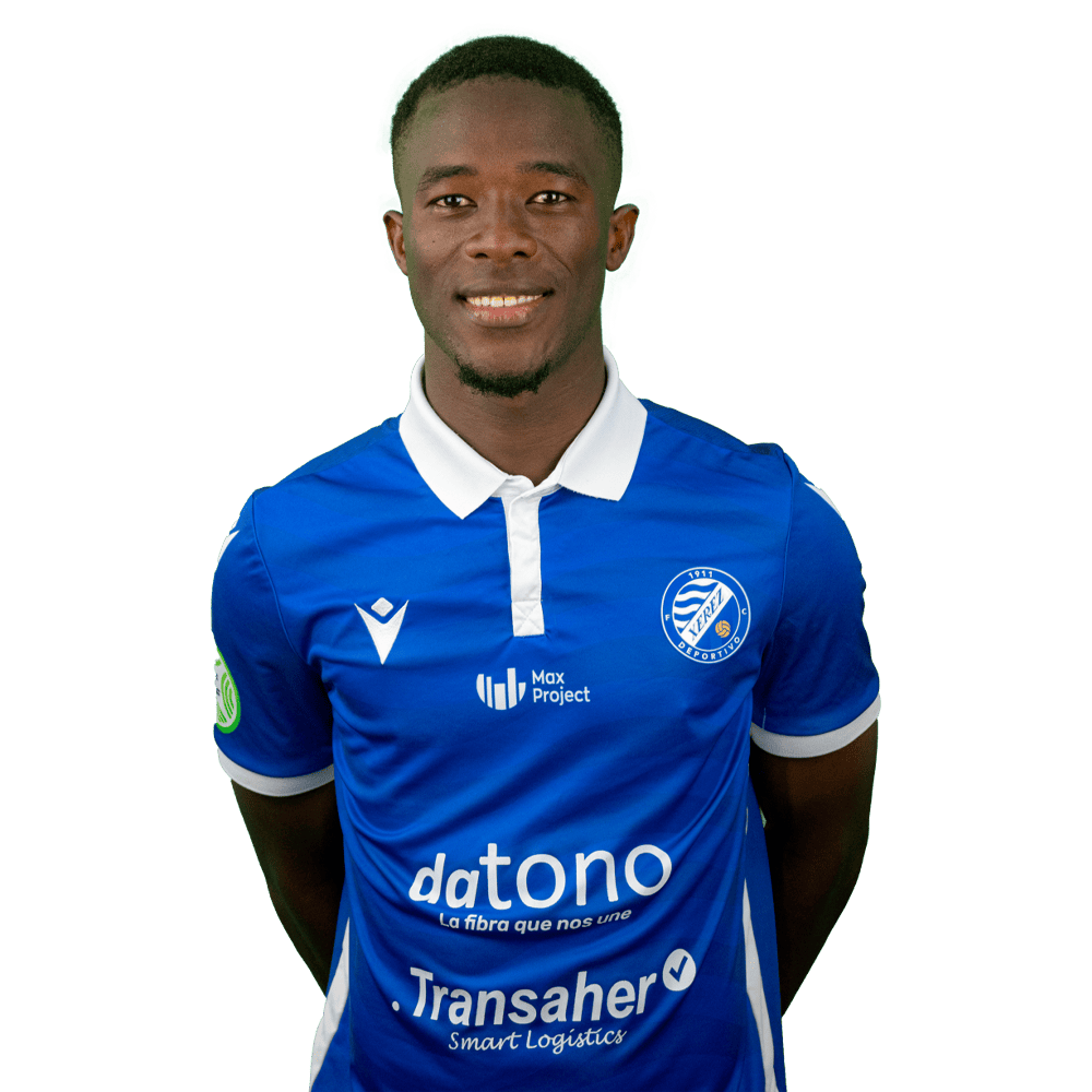 arona diawara xerez deportivo fútbol club