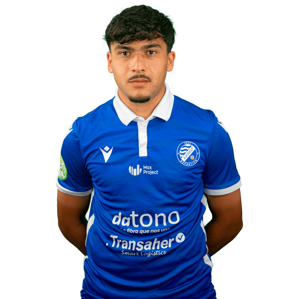 fran vázquez xerez deportivo fútbol club