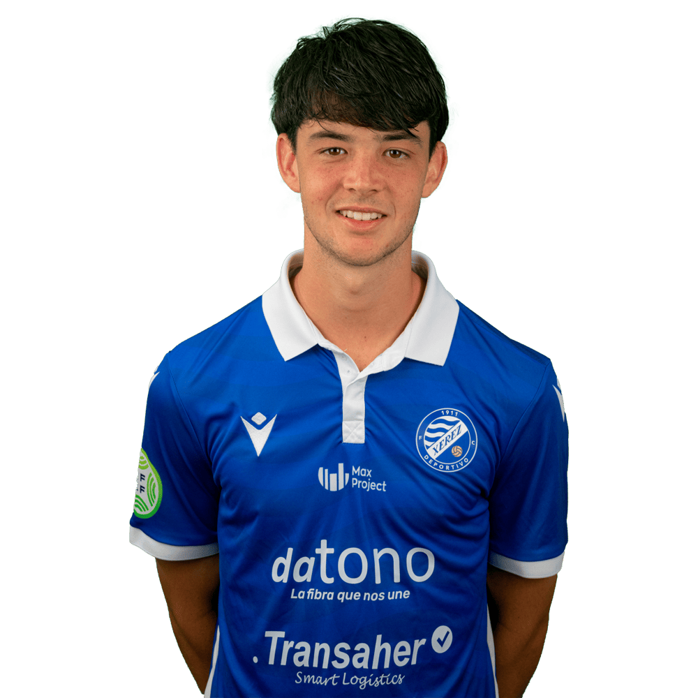 javi marrero xerez deportivo fútbol club
