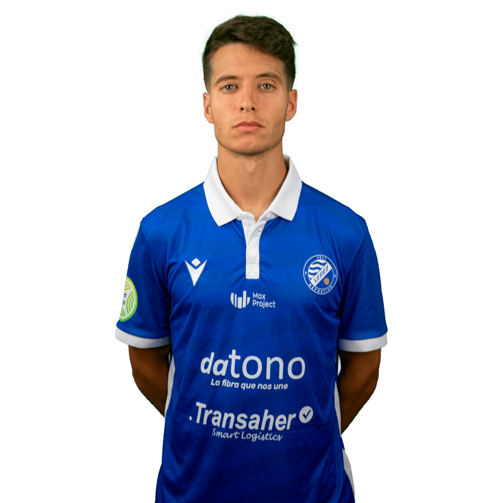 pablo platero xerez deportivo fútbol club