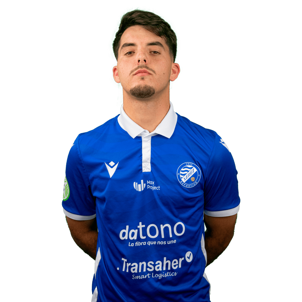 rubén cabeza xerez deportivo fútbol club