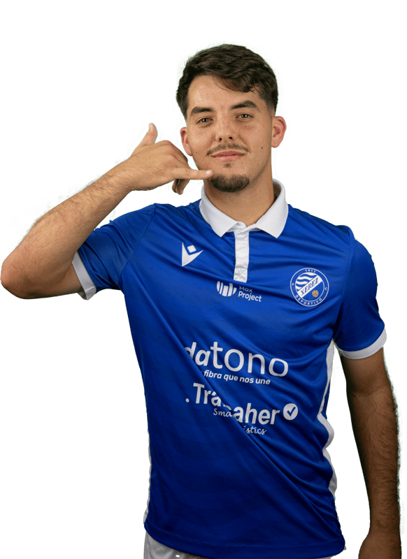 rubén cabeza xerez deportivo fútbol club