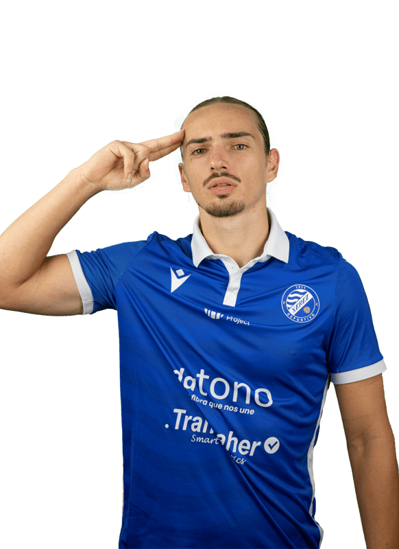 marco viciana xerez deportivo fútbol club